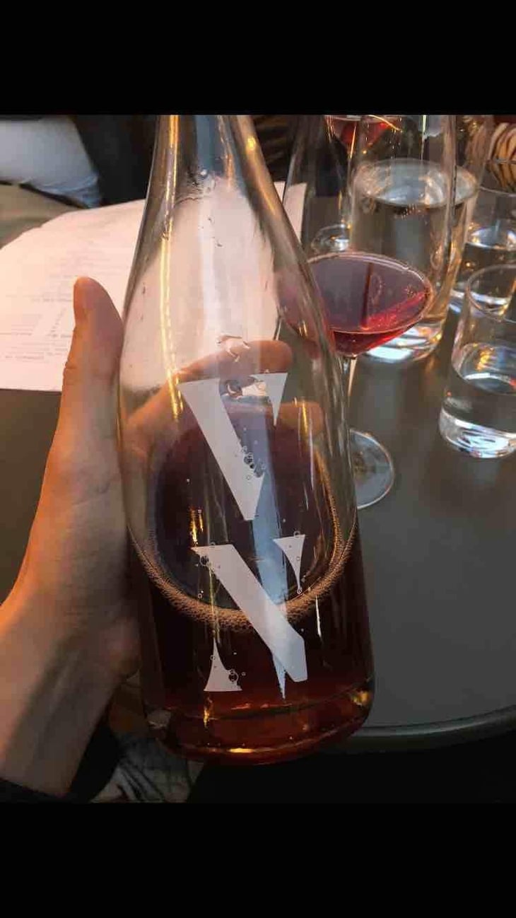 VN Vinel-lo Rojo - Partida Creus - Massimo Marchiori & Antonella Gerosa 