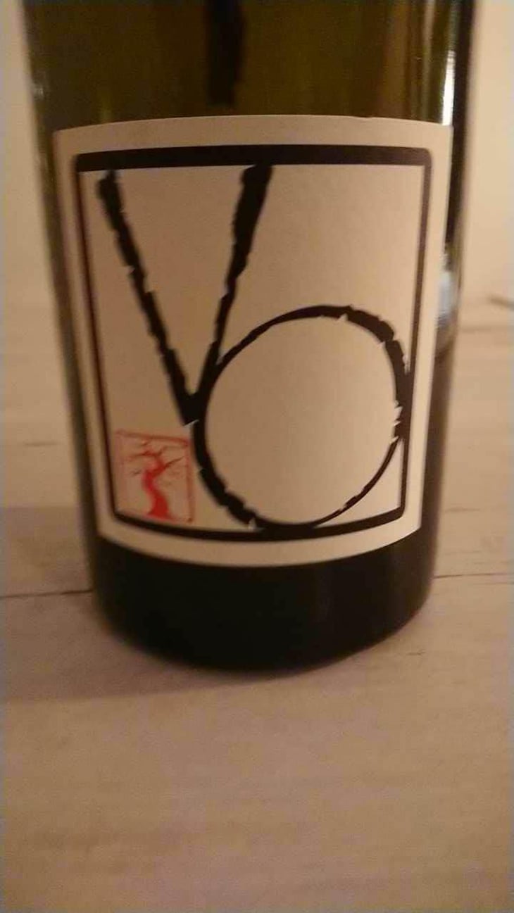 VO Version 2 - Les Vignes d'Olivier - Olivier Cohen 