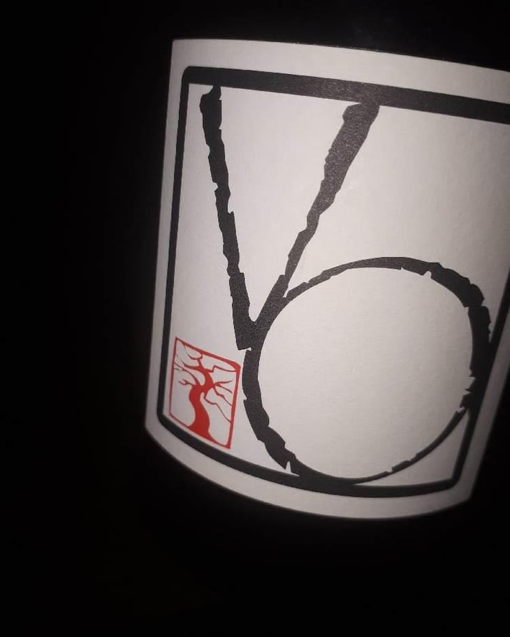 VO Version 2 - Les Vignes d'Olivier - Olivier Cohen 
