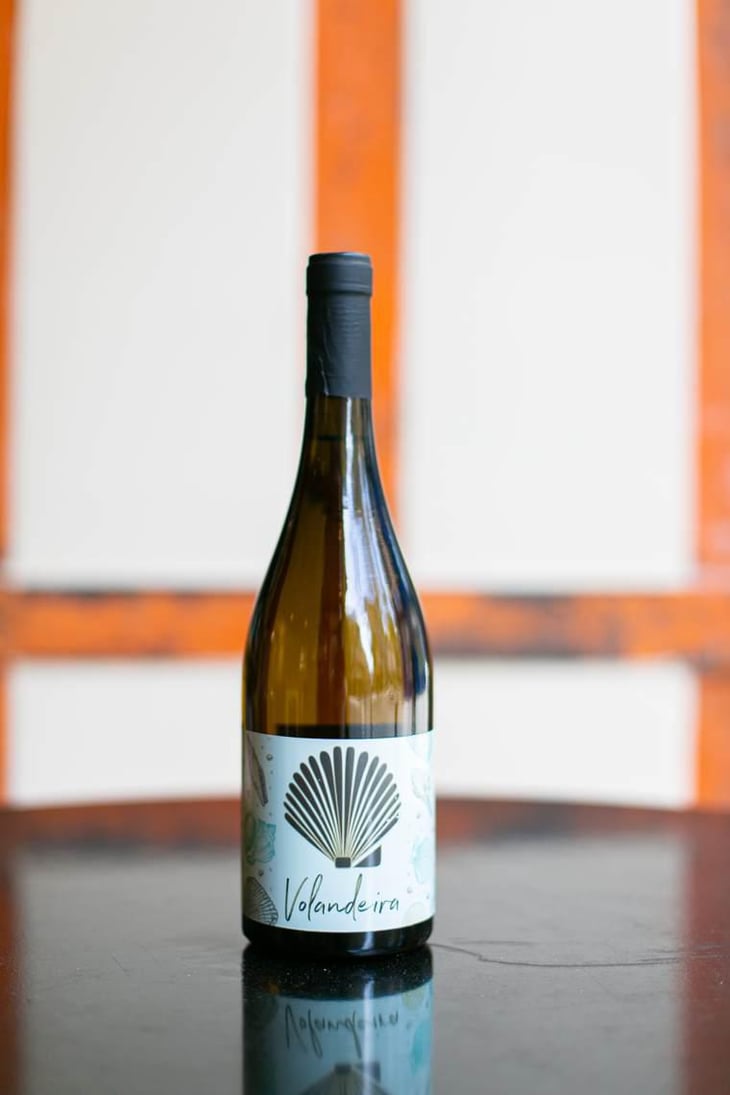 Volandeira - Constantina Sotelo Micro Bodega - Constantino Sotelo 