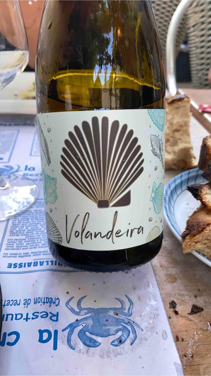 Volandeira - Constantina Sotelo Micro Bodega - Constantino Sotelo 