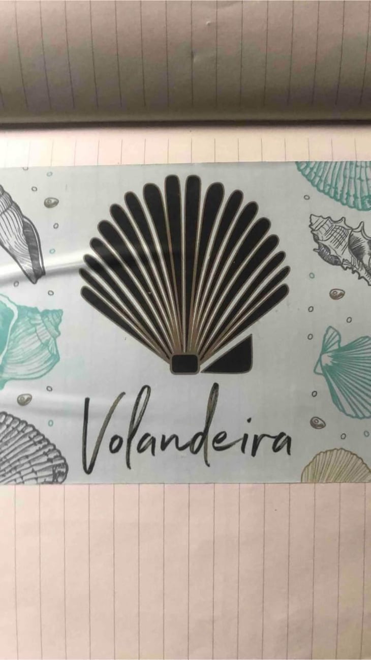 Volandeira - Constantina Sotelo Micro Bodega - Constantino Sotelo 