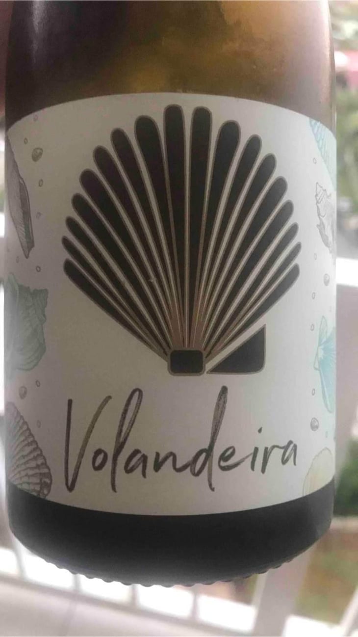 Volandeira - Constantina Sotelo Micro Bodega - Constantino Sotelo 