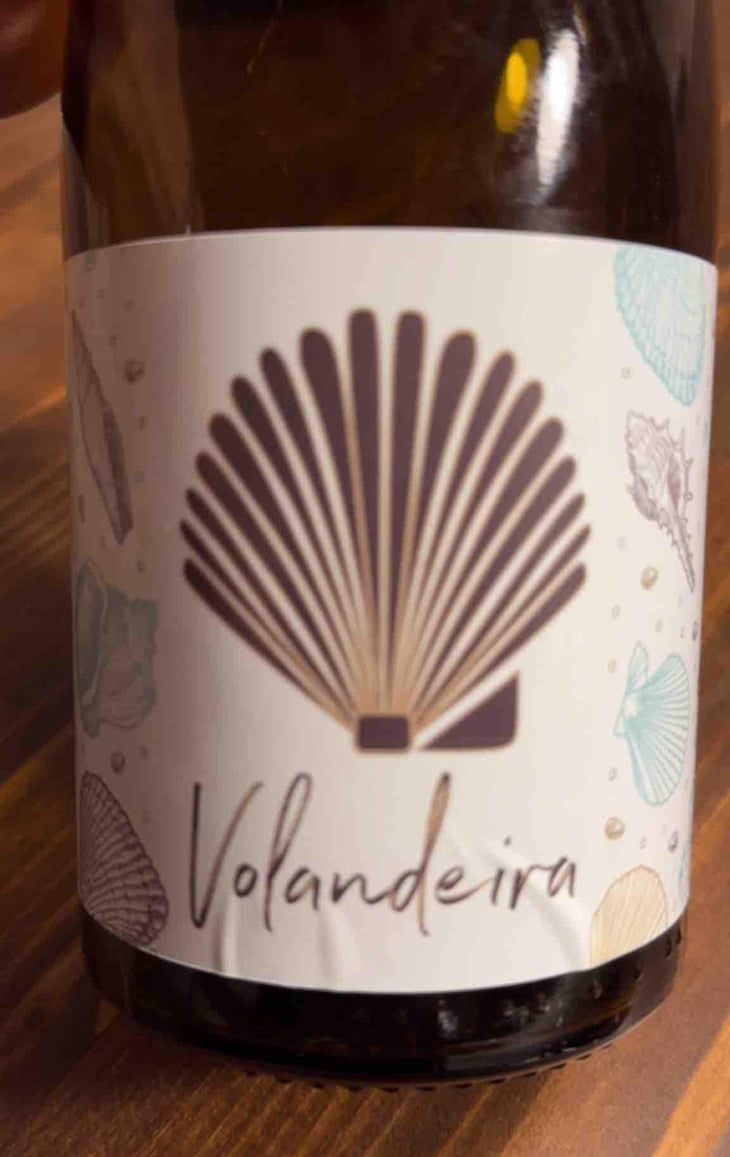 Volandeira - Constantina Sotelo Micro Bodega - Constantino Sotelo 