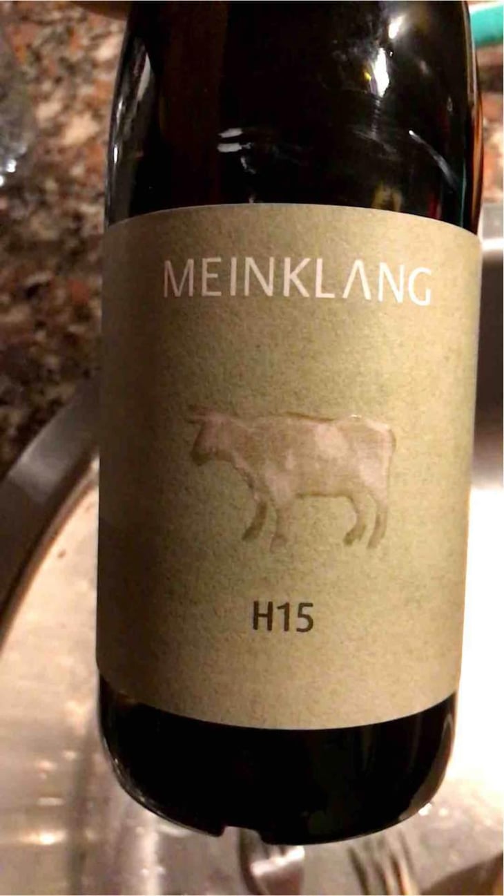 Vulkán - Meinklang - Weingut Michlits - Angela & Werner Michlits 