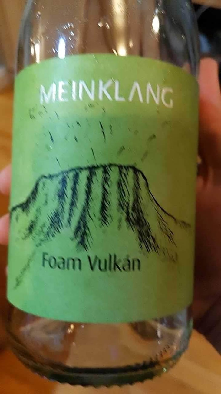 Vulkán - Meinklang - Weingut Michlits - Angela & Werner Michlits 