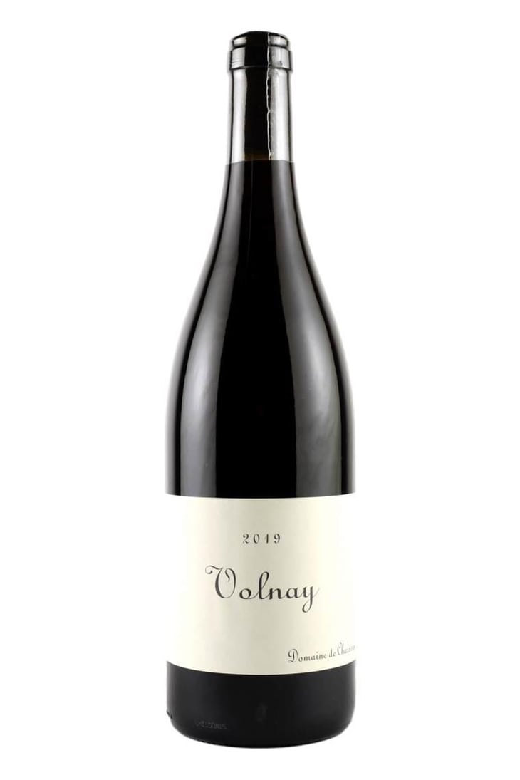 Volnay - Domaine de Chassorney - Frédéric Cossard 