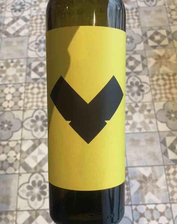 Voltor - La Recerca / Zulu Wine - Jessica Albero & Laurent Pujol 