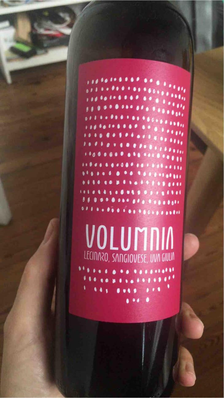 Volumnia - D.S. Bio - Danilo Scenna 
