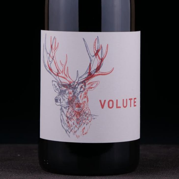 Volute - Les Équilibristes - François de Monval & Florent Girou 