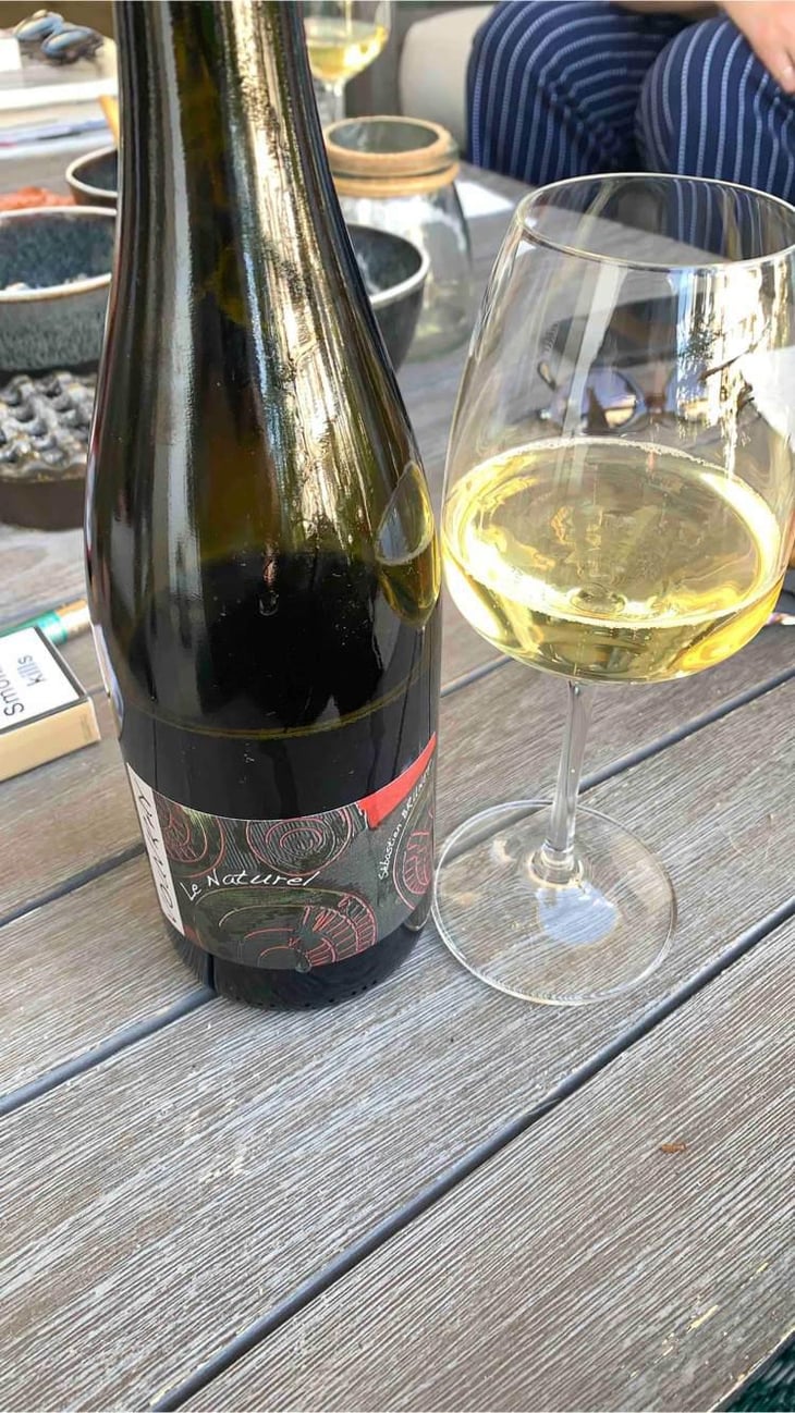 Vouvray - Sébastien Brunet - Sébastien Brunet 