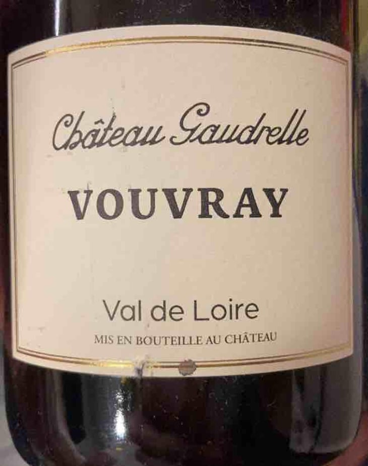 Vouvray moelleux - Lemaire-Fournier - Marie-Annick Lemaire 