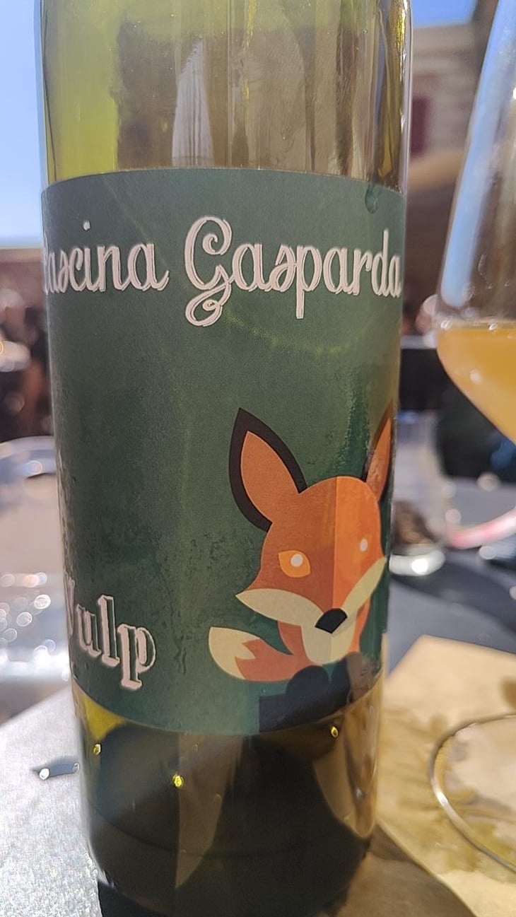 Vulp - Cascina Gasparda - Roberto & Mauro Salvaneschi 