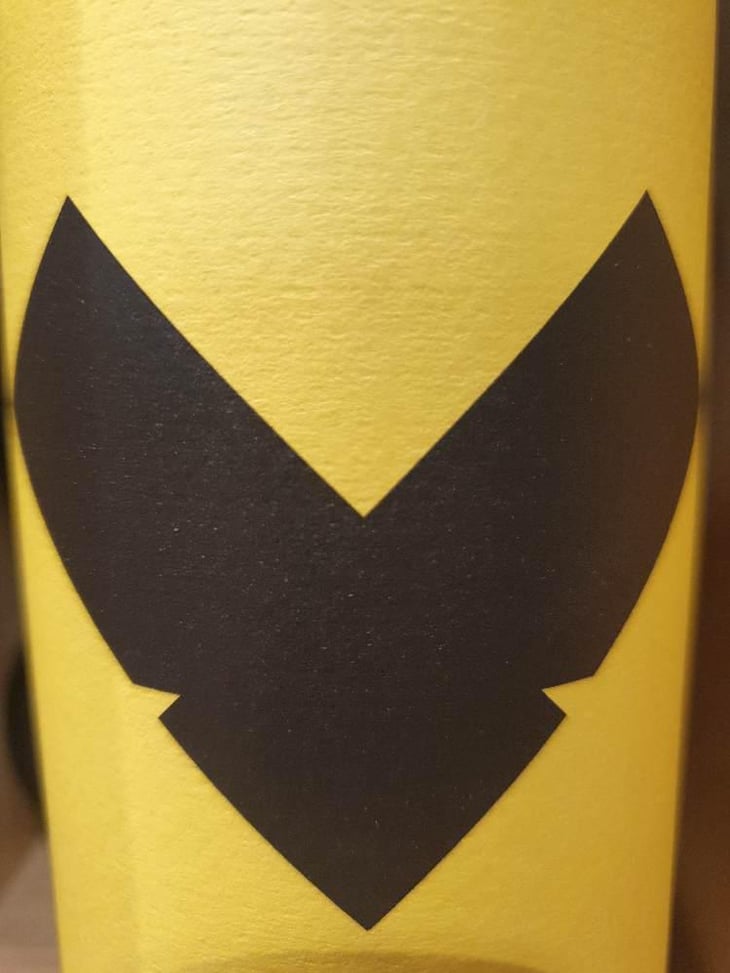 Voltor - La Recerca / Zulu Wine - Jessica Albero & Laurent Pujol 