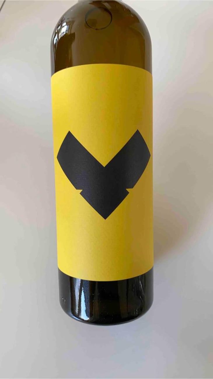 Voltor - La Recerca / Zulu Wine - Jessica Albero & Laurent Pujol 