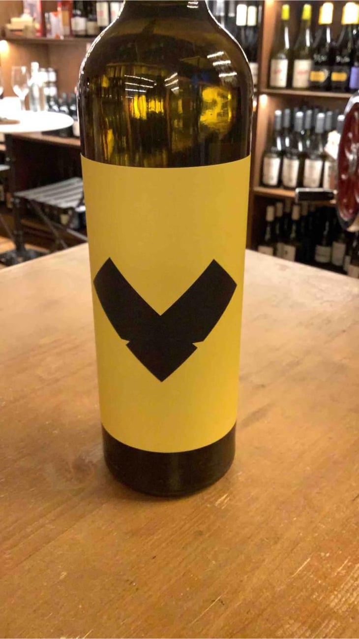 Voltor - La Recerca / Zulu Wine - Jessica Albero & Laurent Pujol 