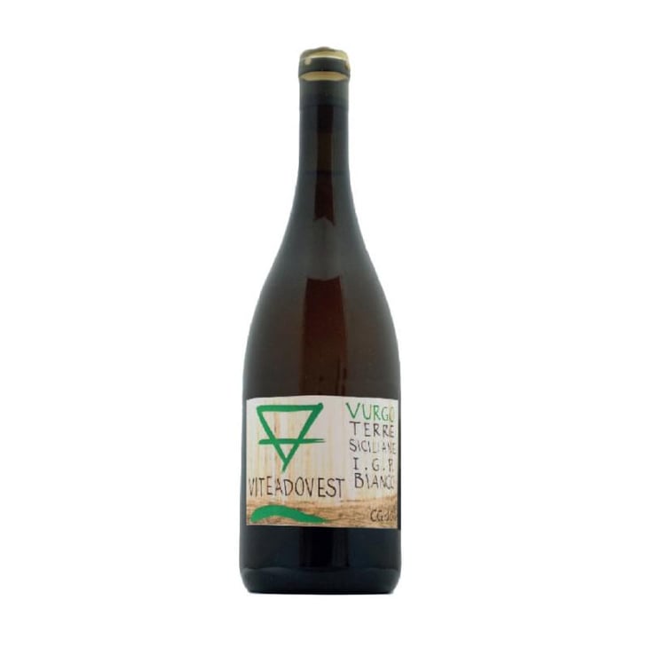 Vurgo - Viteadovest - Vincenzo Angileri 
