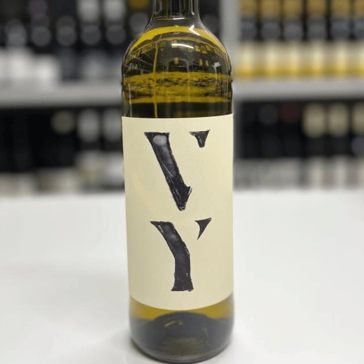 VY Vinyater - Partida Creus - Massimo Marchiori & Antonella Gerosa 