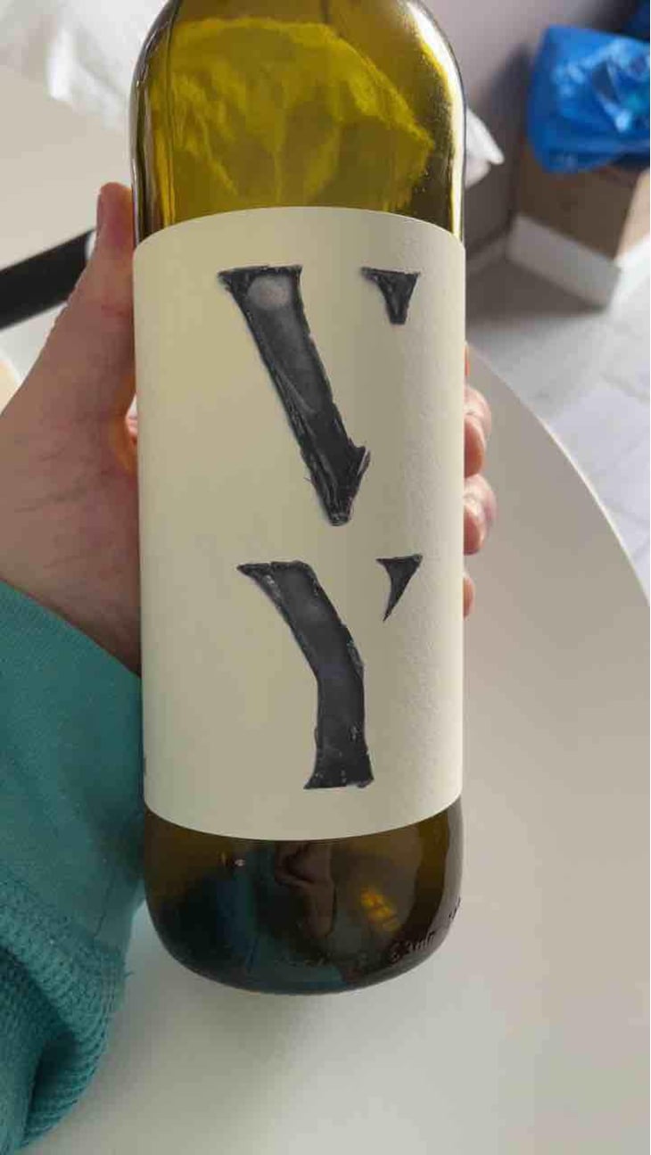 VY Vinyater - Partida Creus - Massimo Marchiori & Antonella Gerosa 