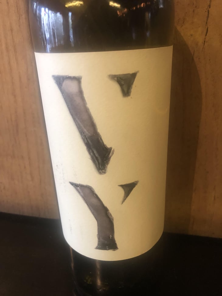 VY Vinyater - Partida Creus - Massimo Marchiori & Antonella Gerosa 