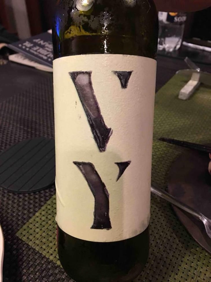 VY Vinyater - Partida Creus - Massimo Marchiori & Antonella Gerosa 