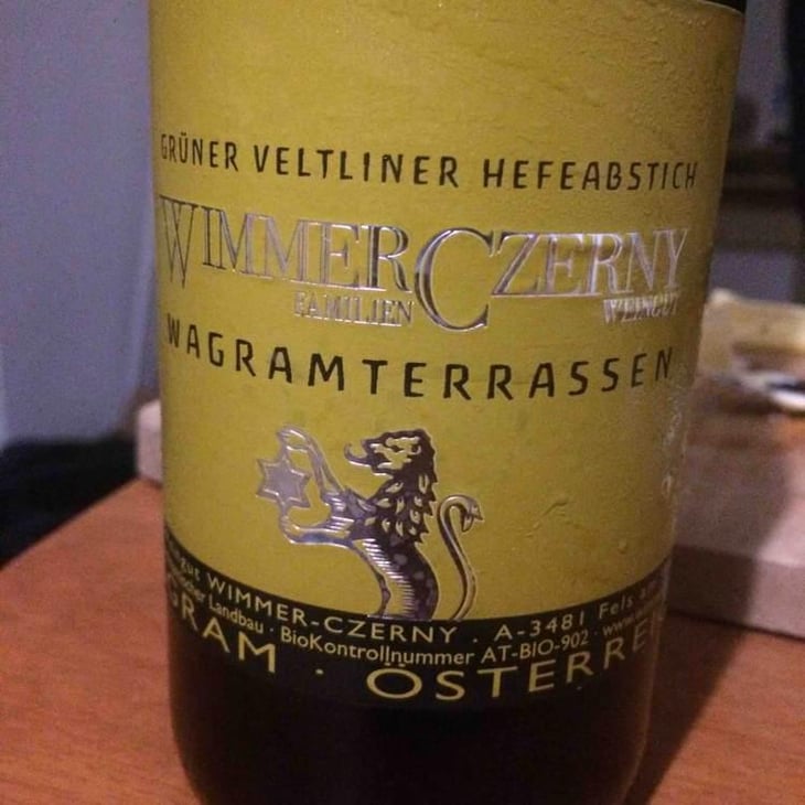 Wagramterrassen - Weingut Wimmer-Czerny - Wimmer Czerny 