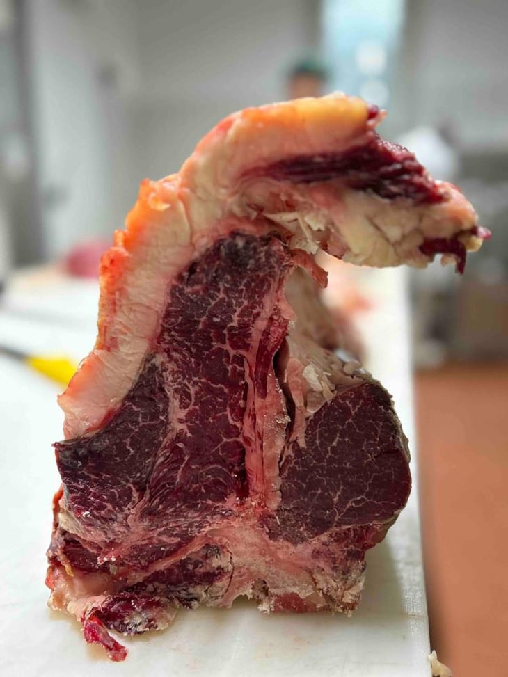 Wagyu Bergamasco - Cazzaniga Elio Carni - 614537