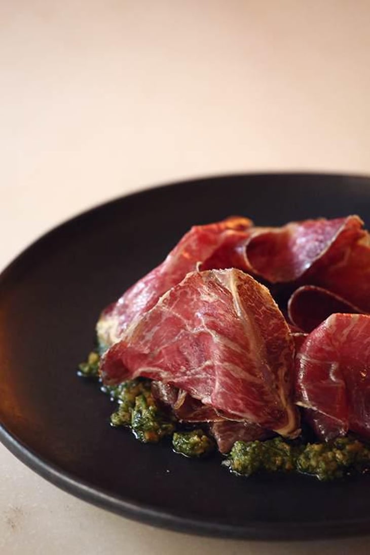 Wagyu Cecina - Hambrë - 493757
