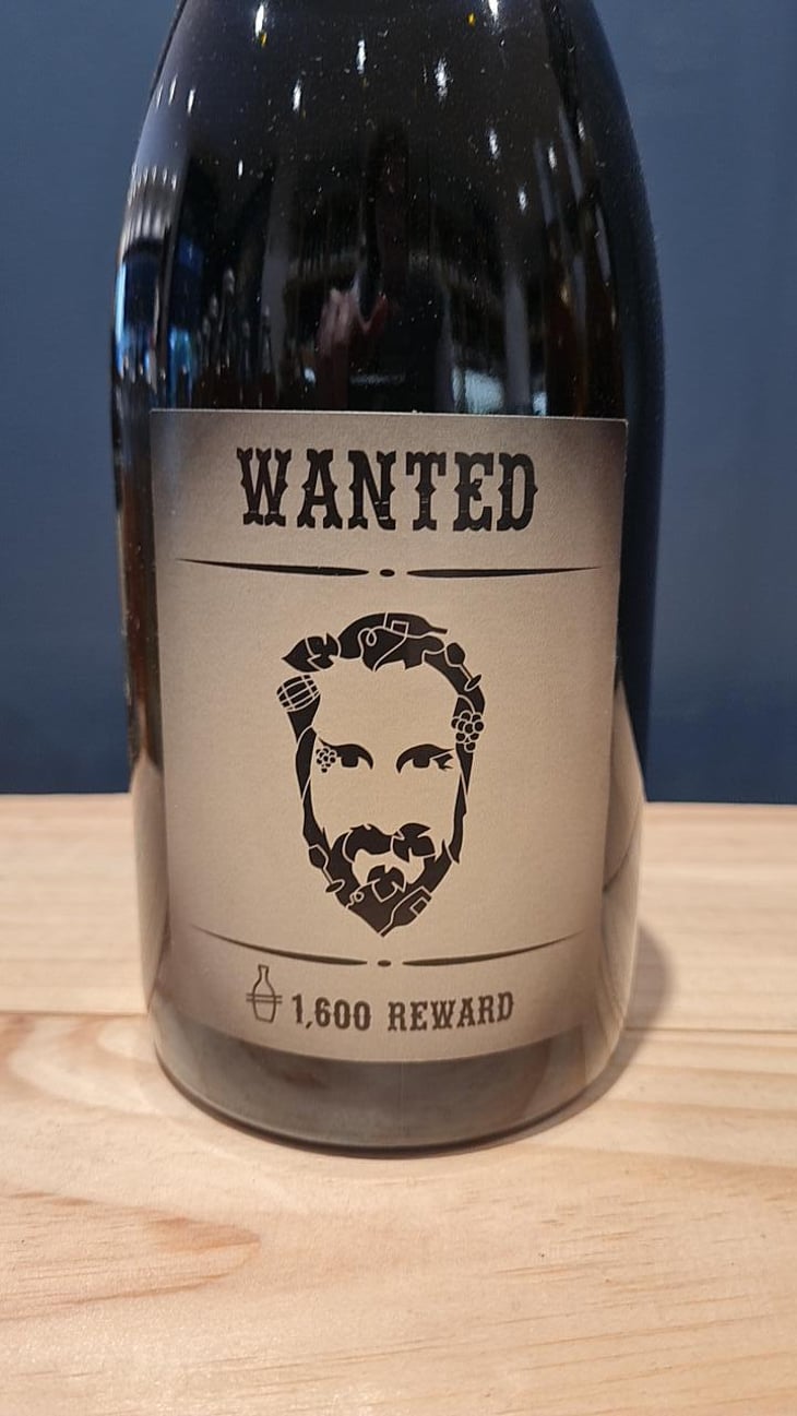Wanted - Domaine Delettre - Stéphane Delettre 