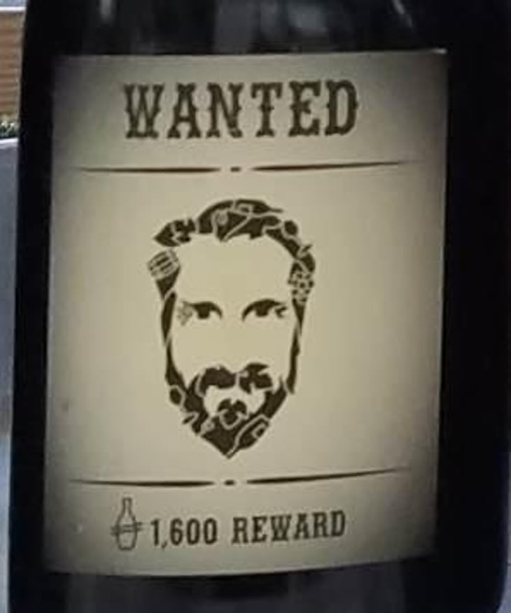 Wanted - Domaine Delettre - Stéphane Delettre 