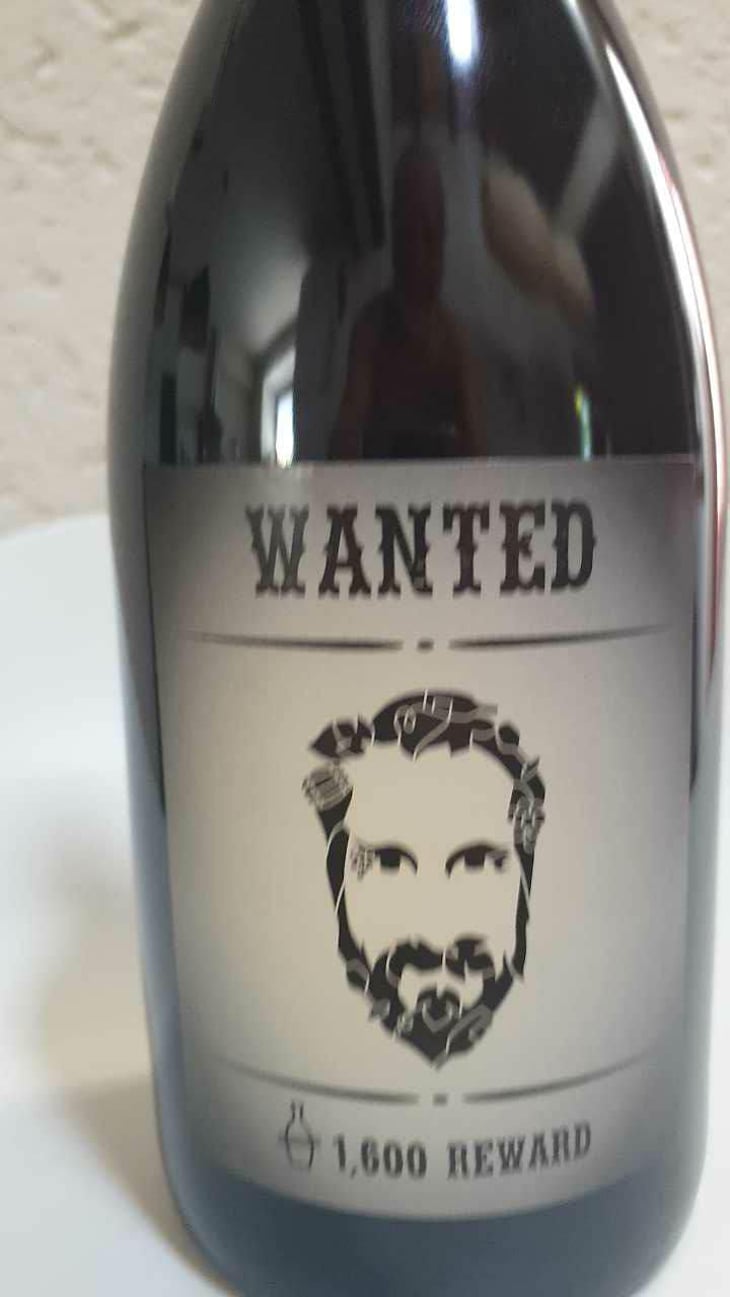 Wanted - Domaine Delettre - Stéphane Delettre 