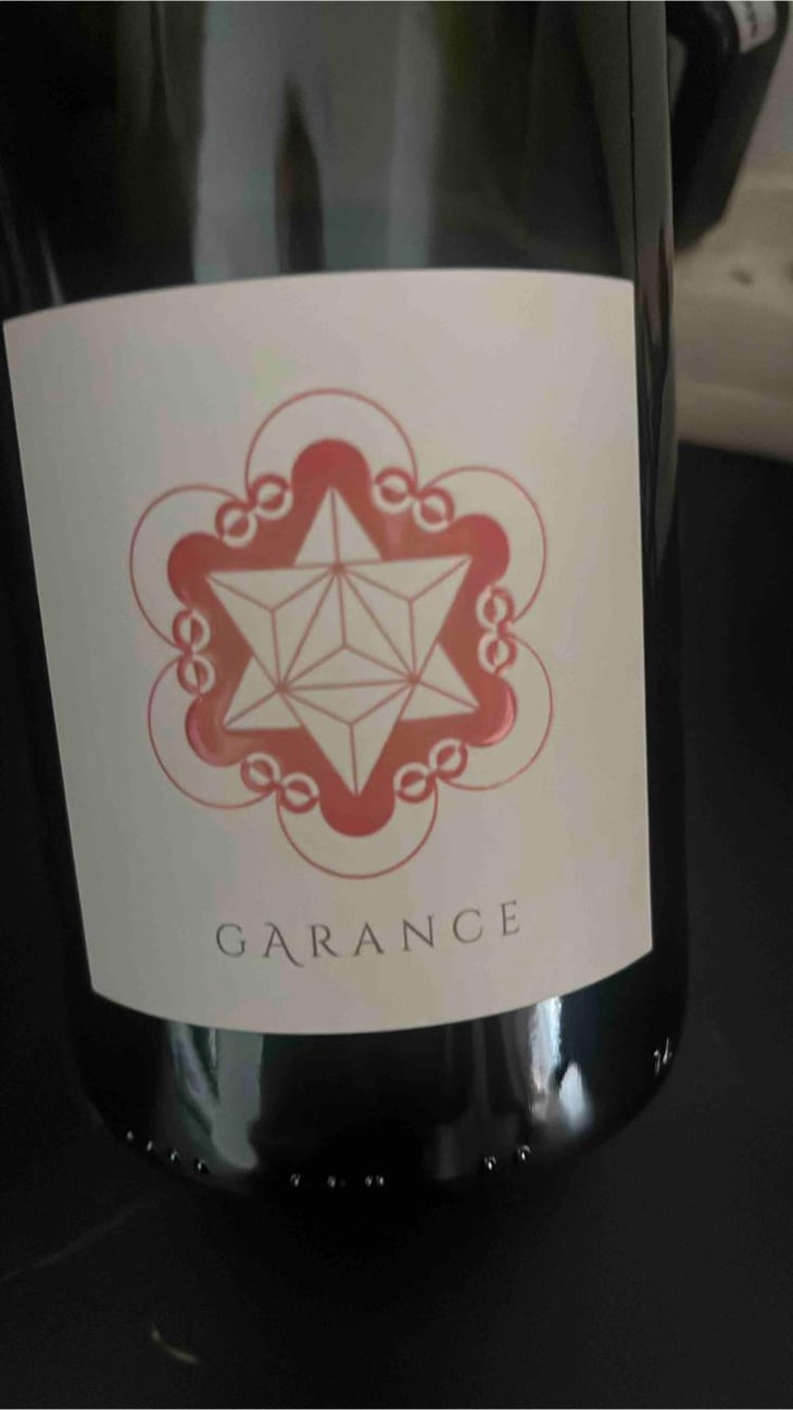 Garance - Bois-Brinçon - Xavier & Géraldine Cailleau 