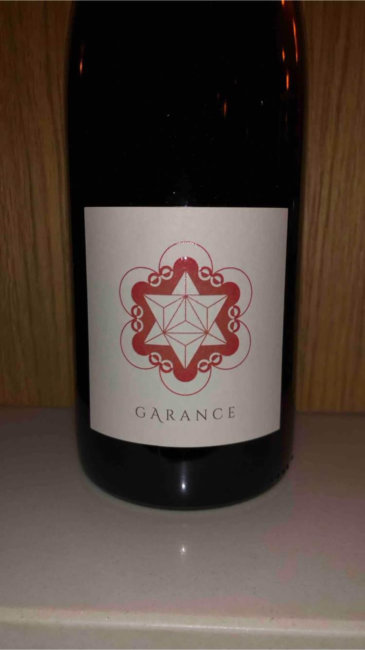 Garance - Bois-Brinçon - Xavier & Géraldine Cailleau 