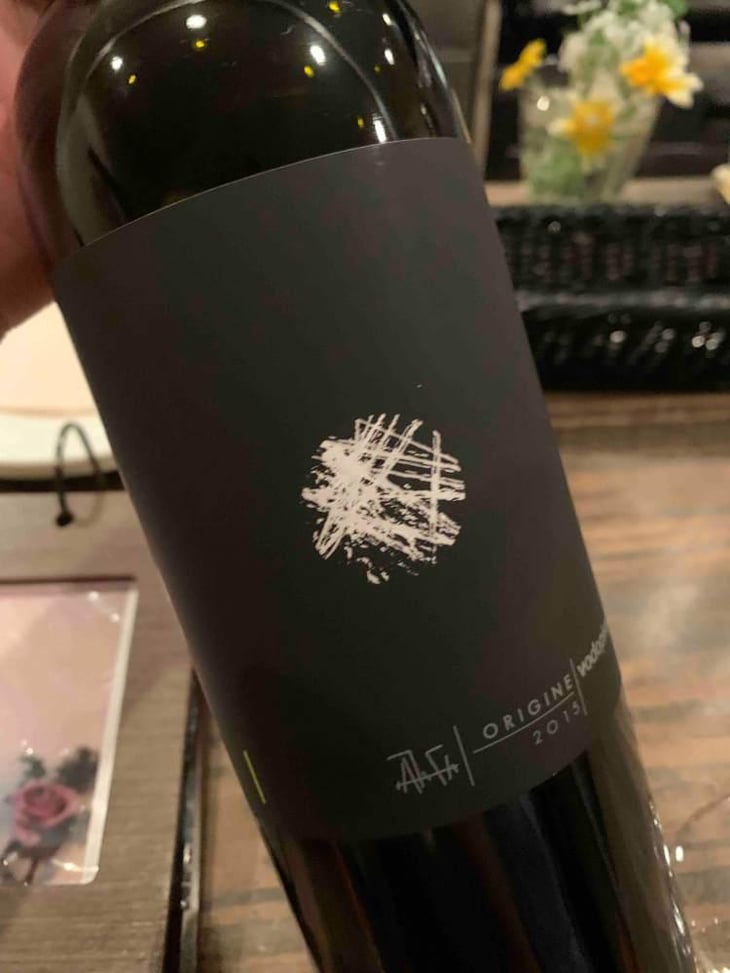 Vitovska - Vodopivec Winery - Paolo Vodopivec 