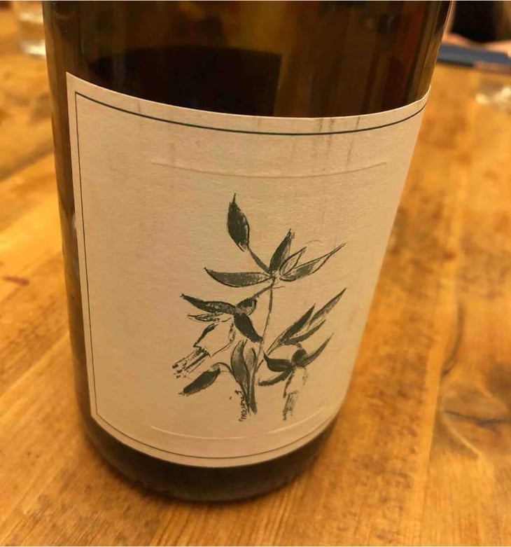 Watson Ranch Chardonnay - Arnot-Roberts - Duncan Arnot Meyers, Nathan Lee Roberts & Caitlin Quinn 