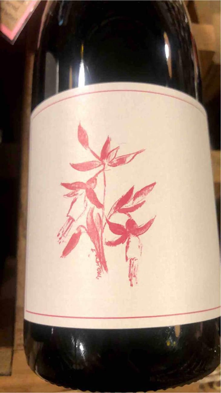 Watson Ranch Chardonnay - Arnot-Roberts - Duncan Arnot Meyers, Nathan Lee Roberts & Caitlin Quinn 