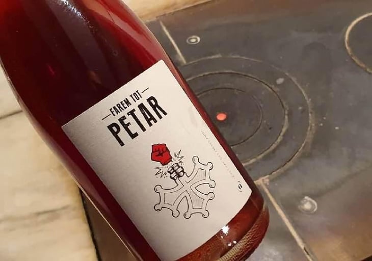 Farem Tot Petar - Domaine des Amiel - Aymeric & Jordan Amiel 