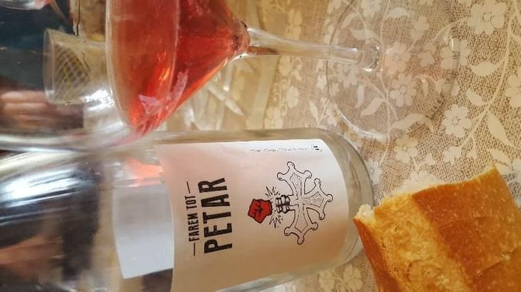 Farem Tot Petar - Domaine des Amiel - Aymeric & Jordan Amiel 