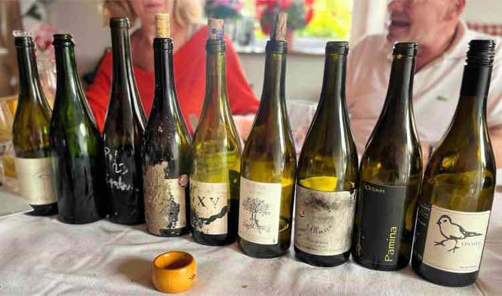 Week-End Au « Domaine De La Colline » À Vaudemont… -  - 811220