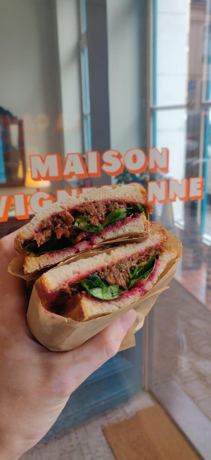 Weekly Sandwich - La Cave du Présentoir - 609836