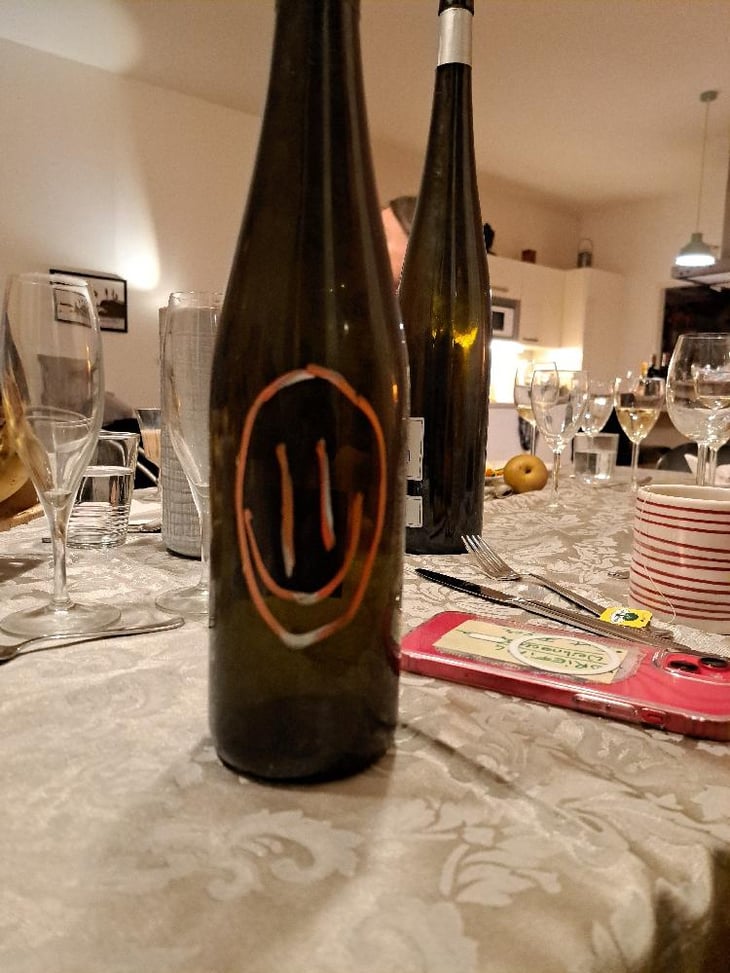 Wein aus Österreich - Zum Pranger - Zum Pranger -2022