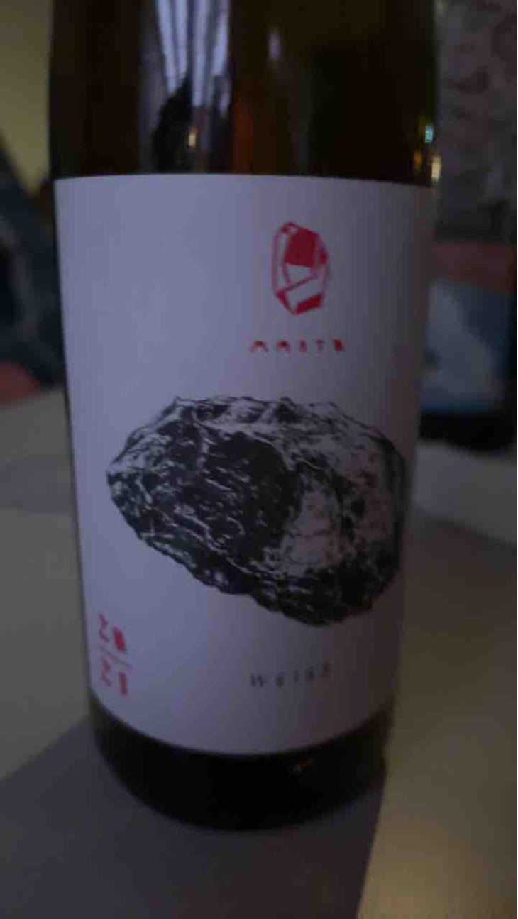 Weiss - Marto Wines - Weingut Wörner - Martin Wörner 