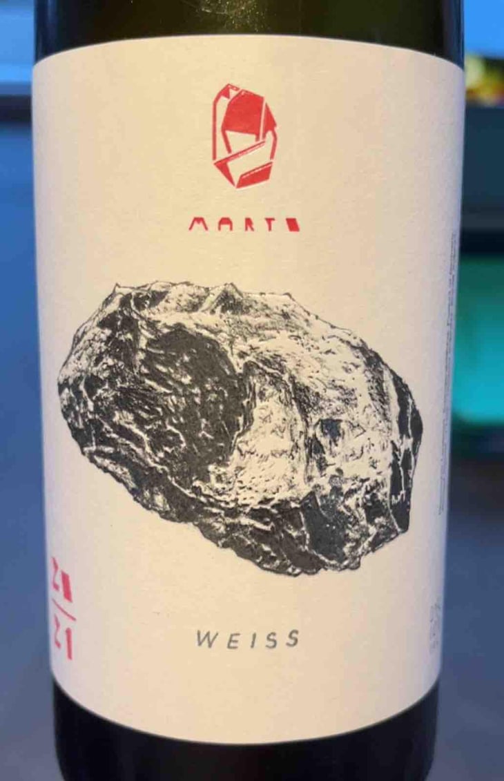 Weiss - Marto Wines - Weingut Wörner - Martin Wörner 