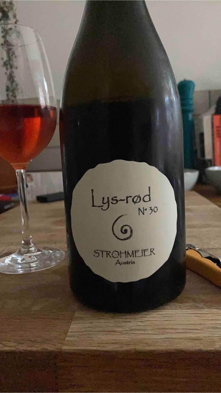Weiss N°7 - Strohmeier - Franz Strohmeier 