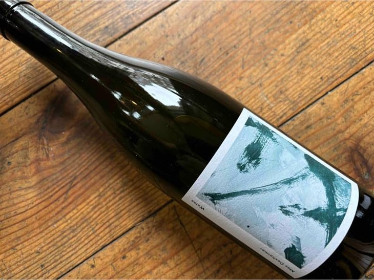 Weiss - Dexheimer Wines - Marika & Max Dexheimer 