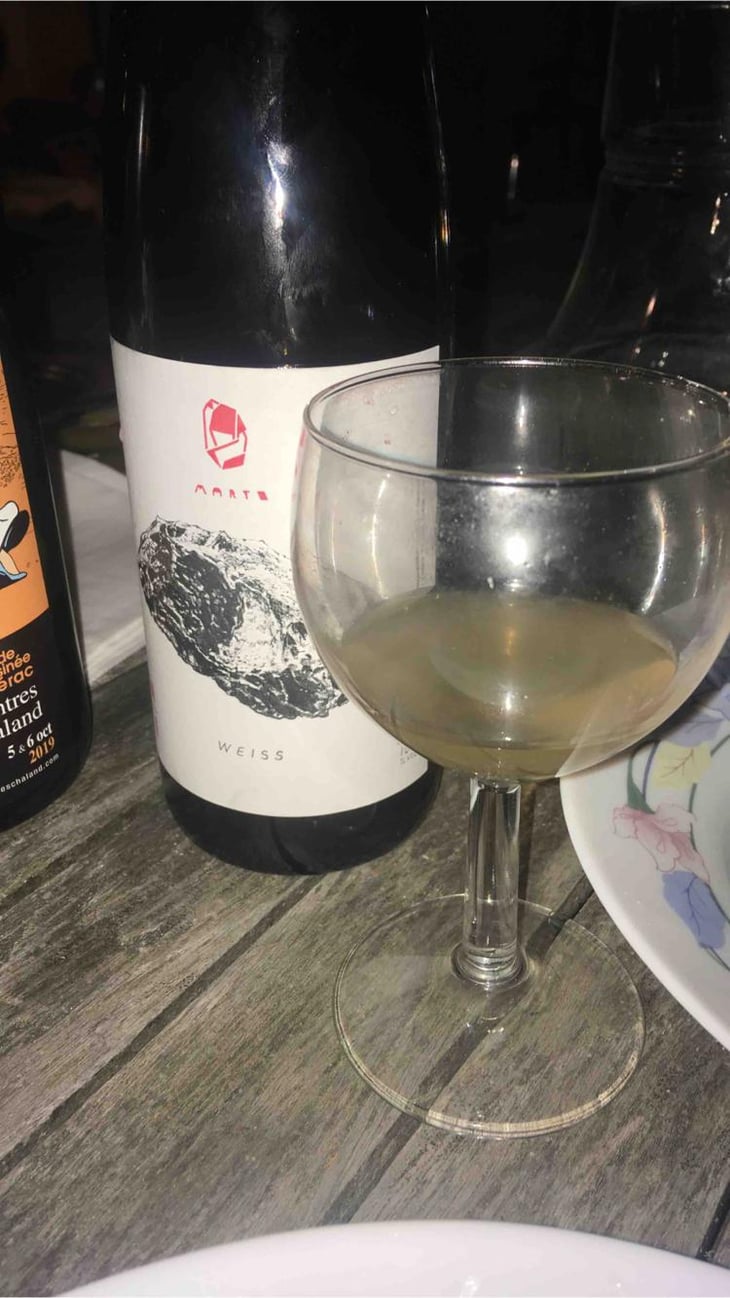 Weiss - Marto Wines - Weingut Wörner - Martin Wörner 