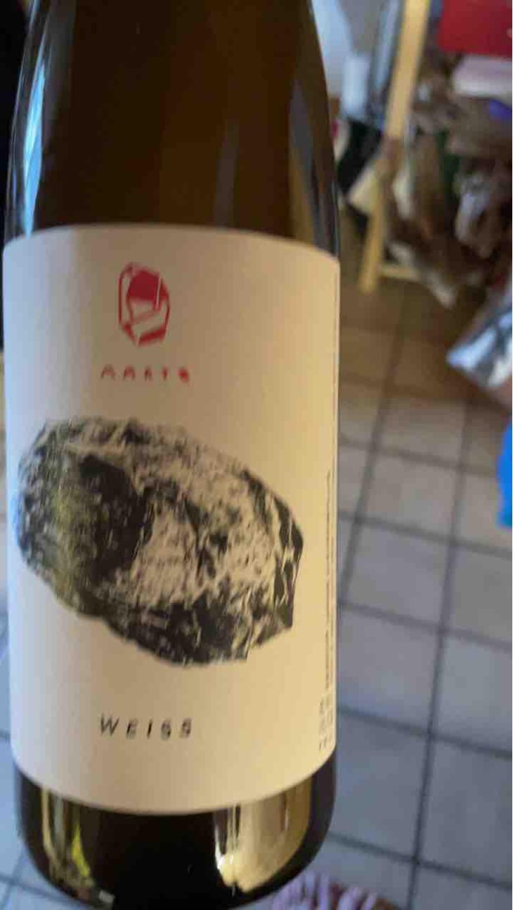 Weiss - Marto Wines - Weingut Wörner - Martin Wörner 