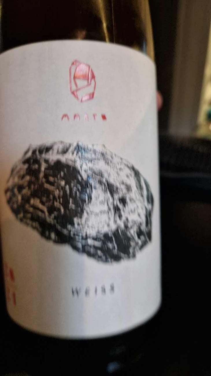 Weiss - Marto Wines - Weingut Wörner - Martin Wörner 