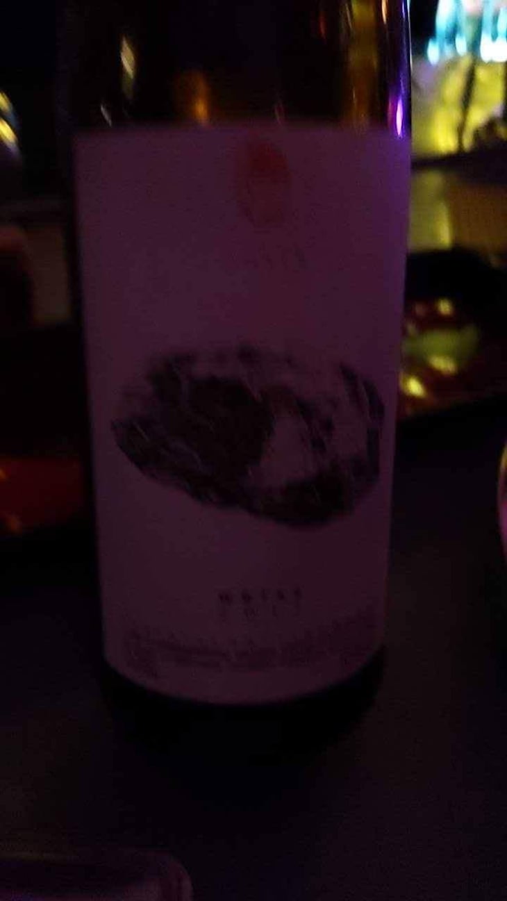 Weiss - Marto Wines - Weingut Wörner - Martin Wörner 