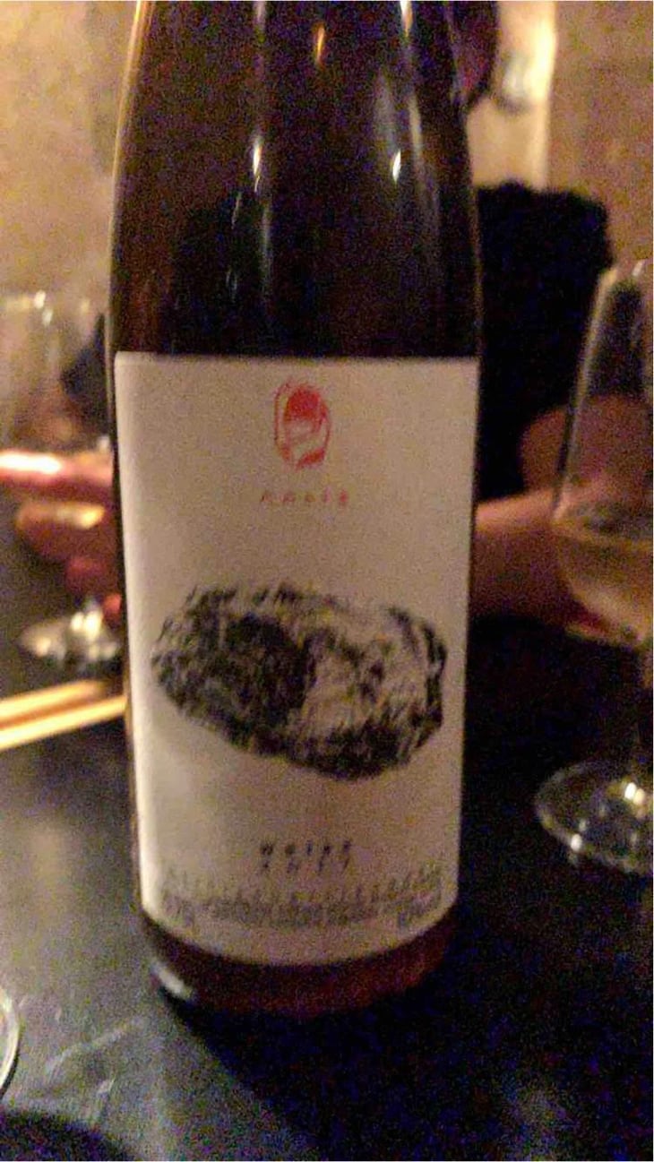 Weiss - Marto Wines - Weingut Wörner - Martin Wörner 